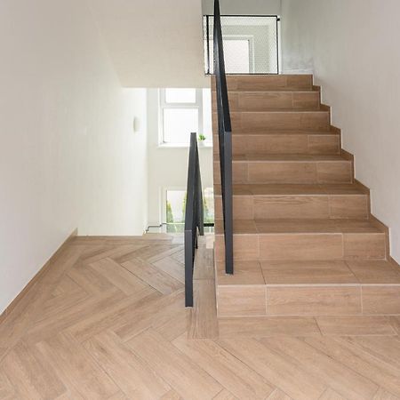 Apartament Maluno Palanga Bagian luar foto