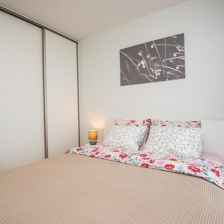 Apartament Maluno Palanga Bagian luar foto