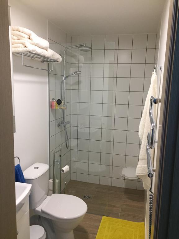 Apartament Maluno Palanga Bagian luar foto