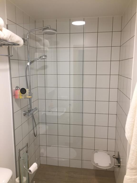 Apartament Maluno Palanga Bagian luar foto