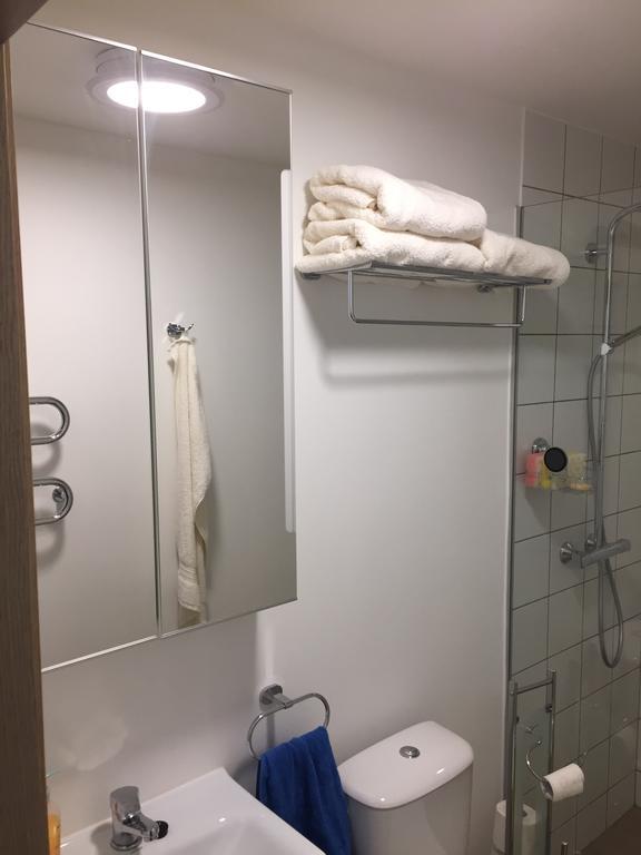 Apartament Maluno Palanga Bagian luar foto